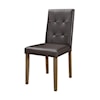 Homelegance Furniture Ahmet Dining Chair