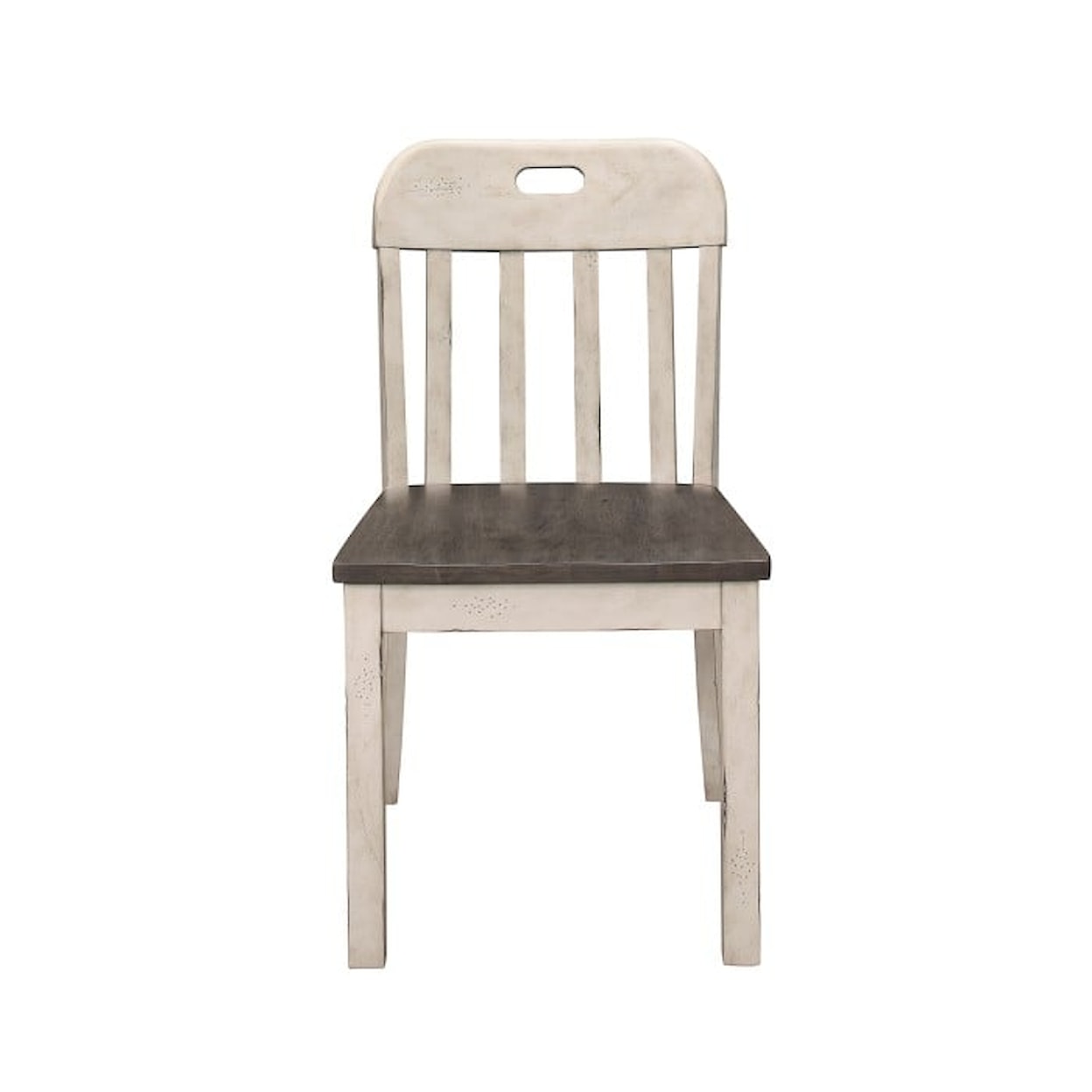 Homelegance Furniture Clover Side Chair