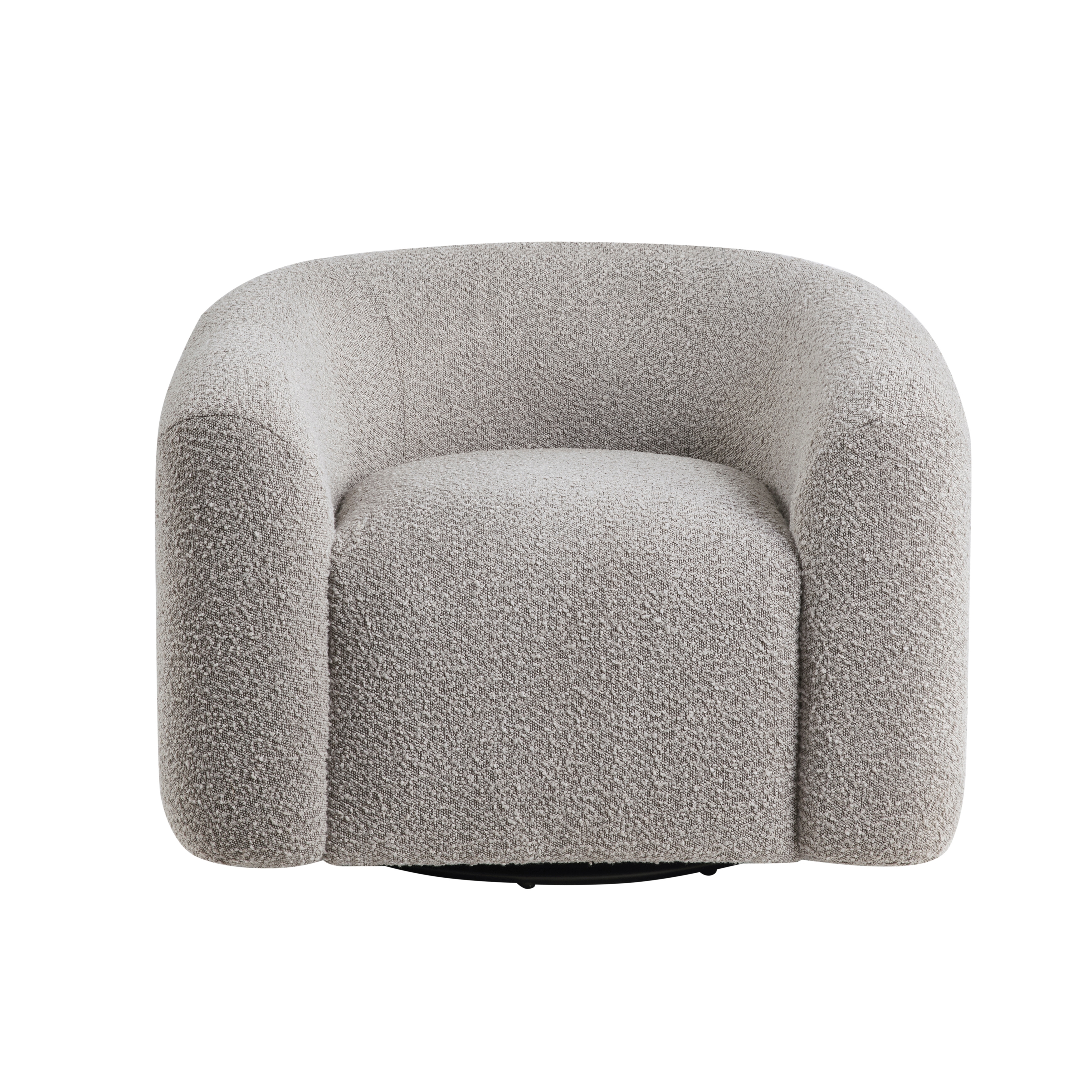 Swivel Accent Chair