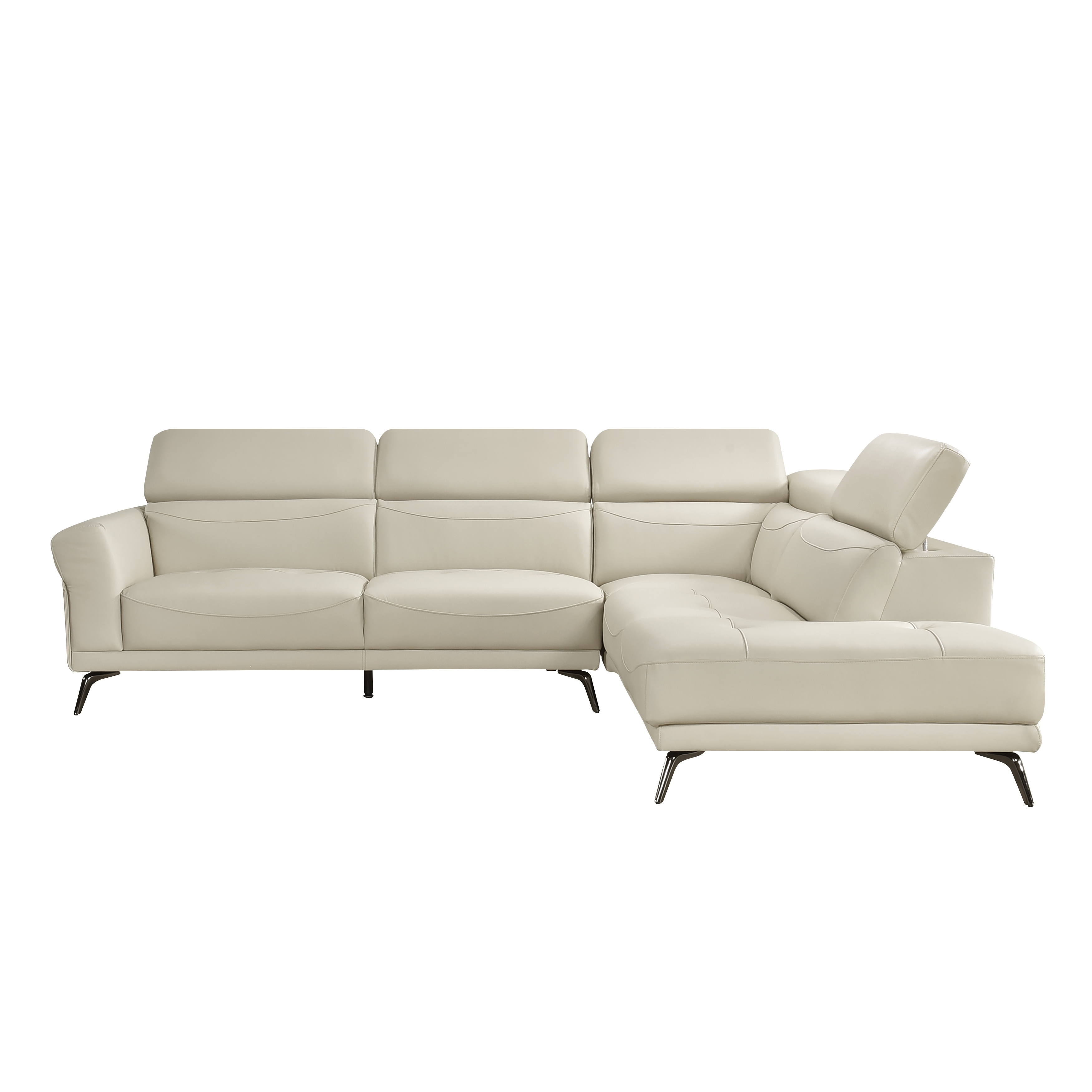 Homelegance Giselle Sectional Sofa