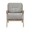 Homelegance Furniture Ollen Accent Chair