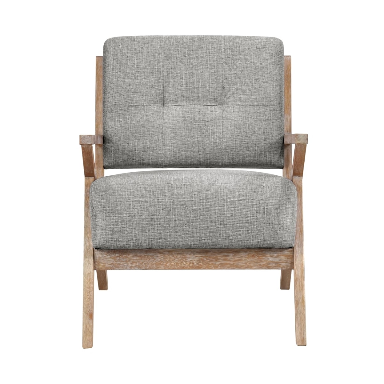 Homelegance Ollen Accent Chair