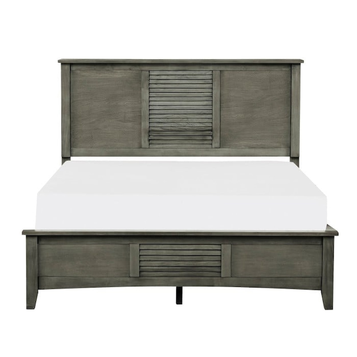 Homelegance Furniture Garcia Full Bed