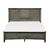 Homelegance Garcia California King Bed