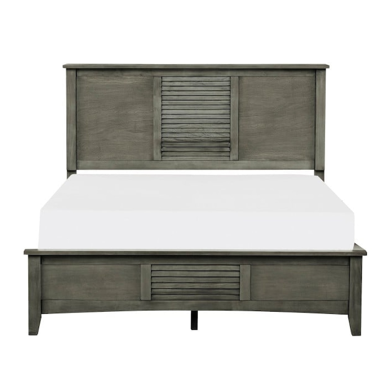 Homelegance Furniture Garcia Queen Bed
