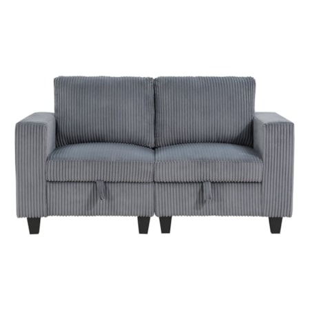 Loveseat