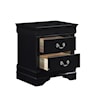 Homelegance Furniture Mayville Night Stand