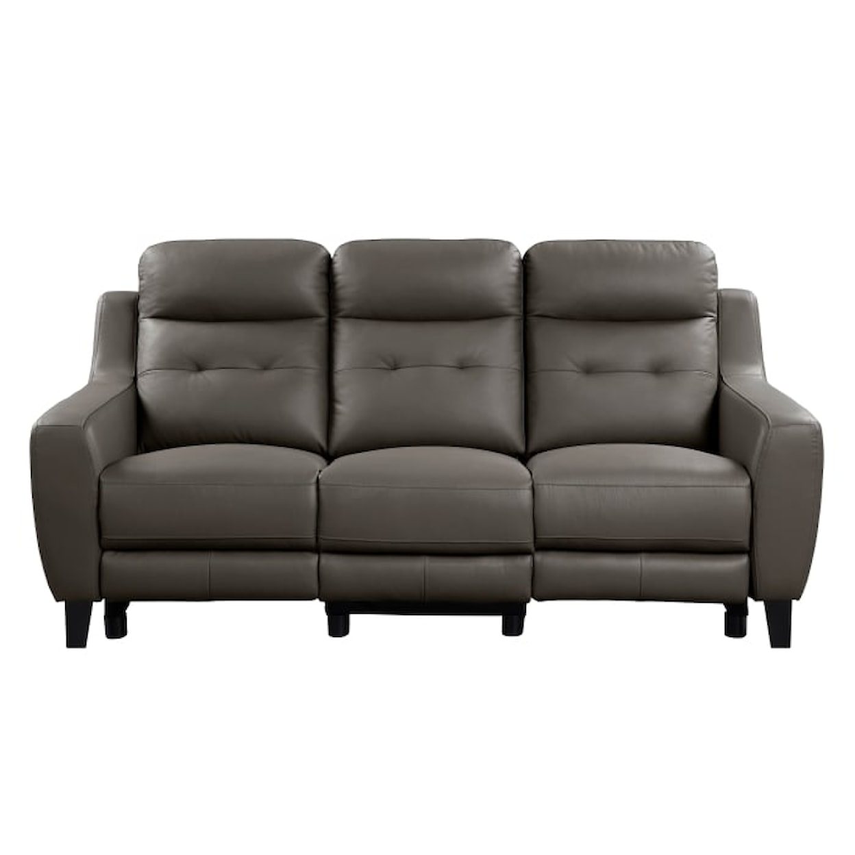 Homelegance Conrad Double Reclining Sofa