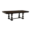 Homelegance Yates Dining Table