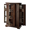 Homelegance Furniture Snifter Wine Cabinet