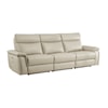 Homelegance Maroni Double Reclining Sofa