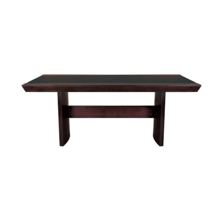 Rectangular Dining Table