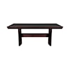 Homelegance Daisy Dining Table