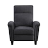 Homelegance WEISER Push Back Reclining Chair