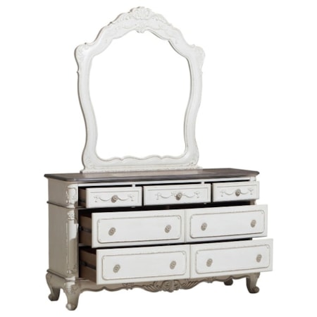 Dresser