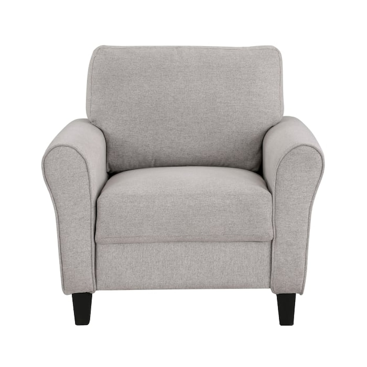 Homelegance Ellery Chair