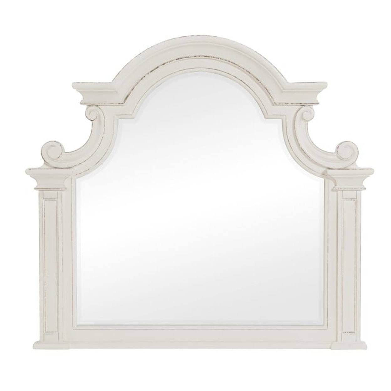 Homelegance Furniture Baylesford Mirror