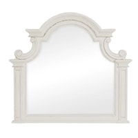 Transitional Mirror