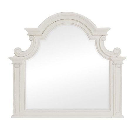 Dresser Mirror