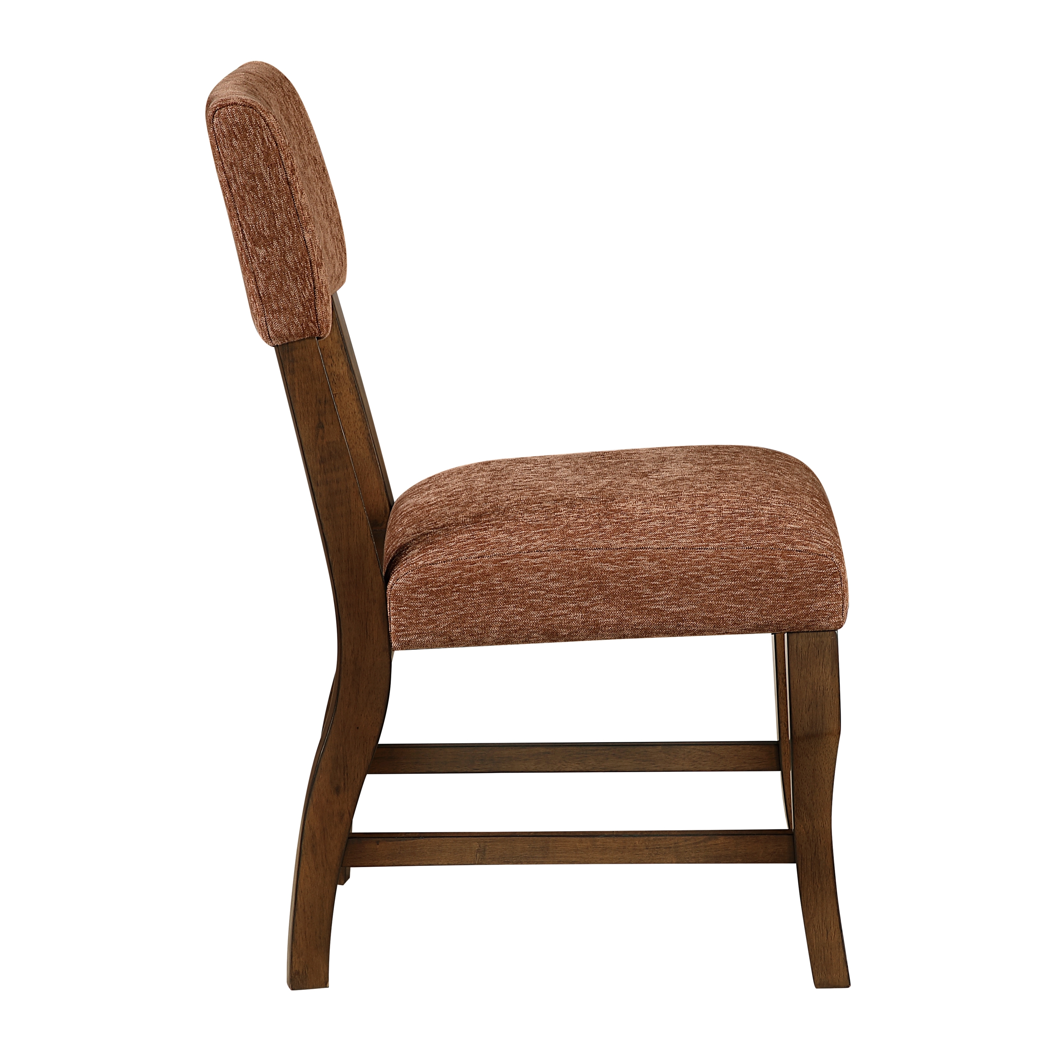 Homelegance Aiden Upholstered Side Chair