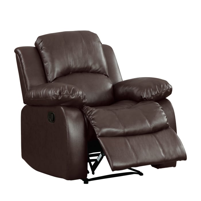 Manual Recliner