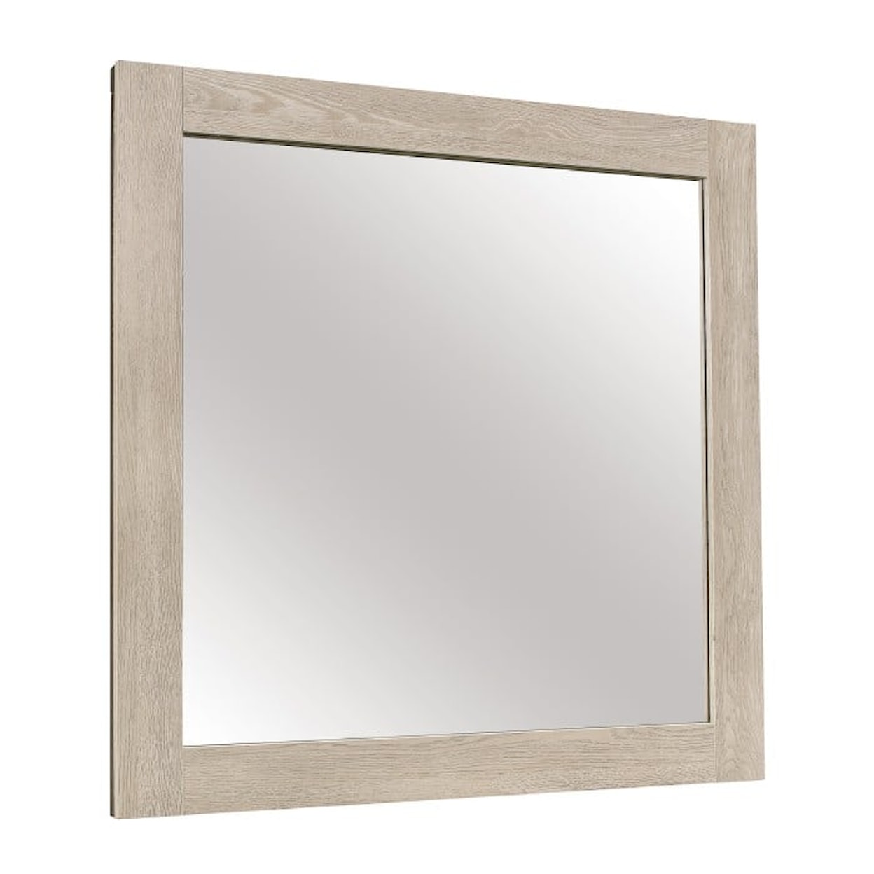 Homelegance Whiting Mirror