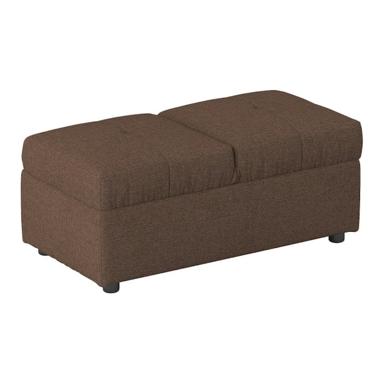 Homelegance Denby Storage Ottoman/Chair