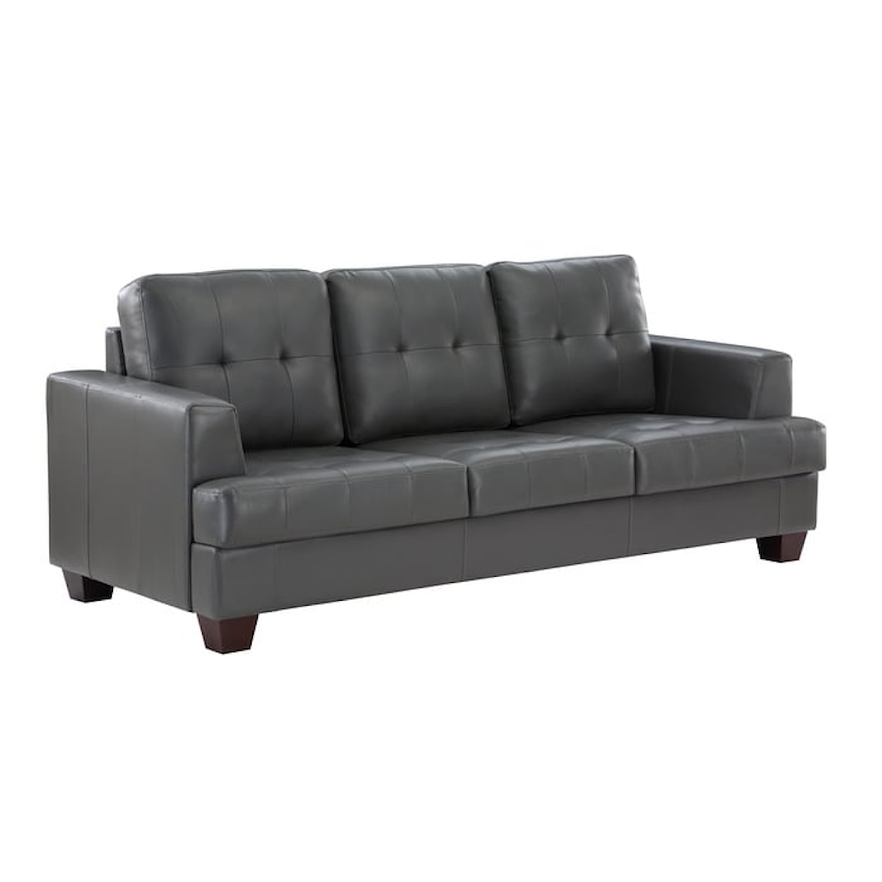 Homelegance Furniture Hinsall Sofa