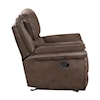 Homelegance Furniture Proctor Rocker Recliner