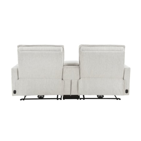 Loveseats