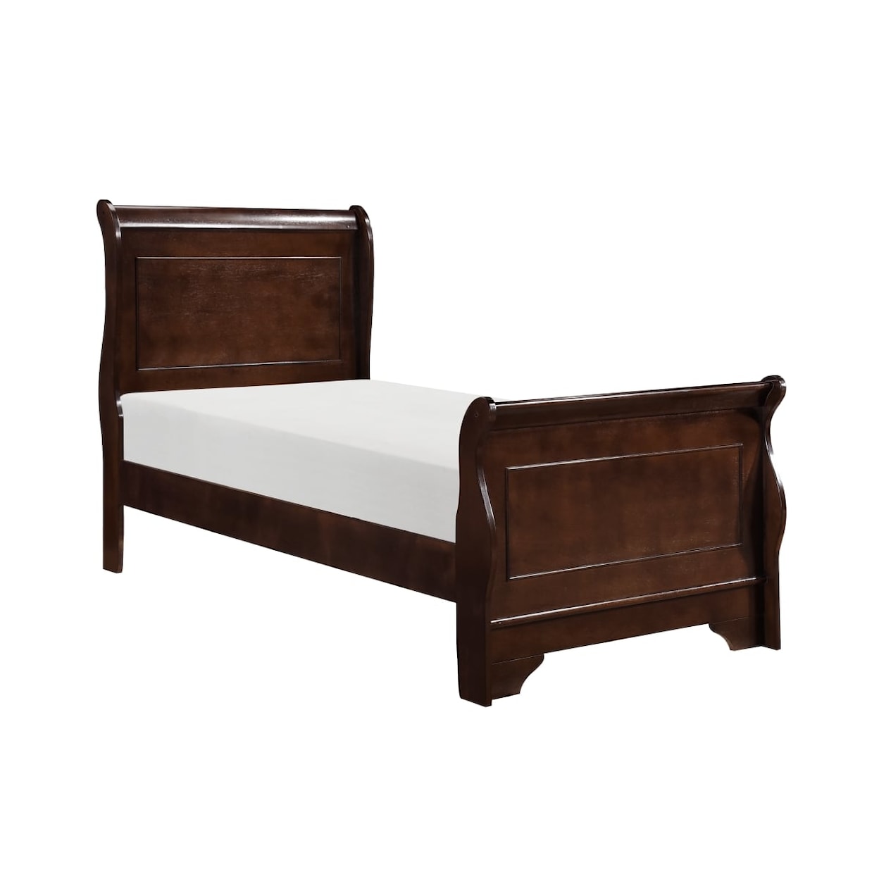 Homelegance Furniture Abbeville Twin Bed