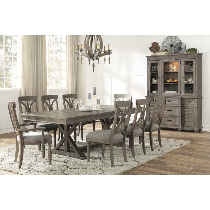 Rectangular Dining Table