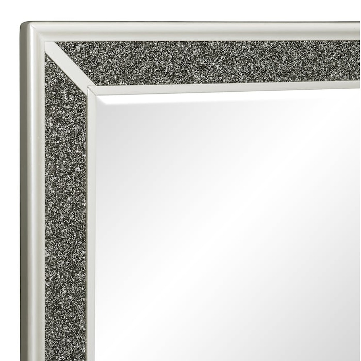 Homelegance Furniture Salon Mirror