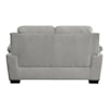 Homelegance Holleman Loveseat