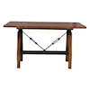 Homelegance Holverson Counter Height Table