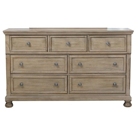 Dresser