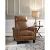 Homelegance Furniture WEISER Push Back Reclining Chair