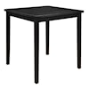 Homelegance Furniture Adina Counter Height Table