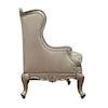 Homelegance Furniture Fiorella Accent Chair