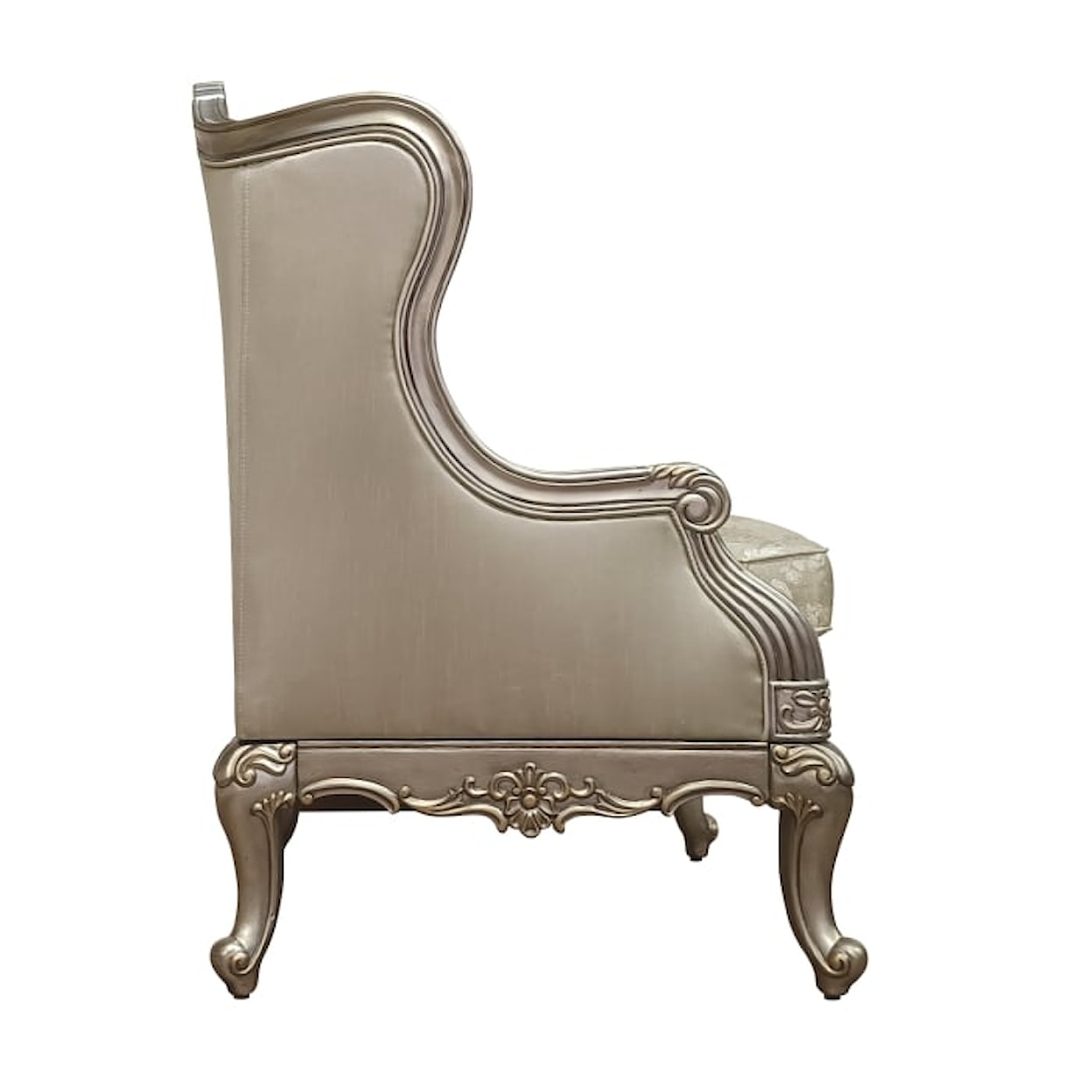 Homelegance Furniture Fiorella Accent Chair