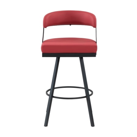 Swivel Pub Height Chair