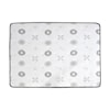 Homelegance Vela 12" California King Hybrid Mattress