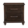 Homelegance Furniture Cardano Nightstand