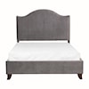 Homelegance Furniture Carlow Queen Bed