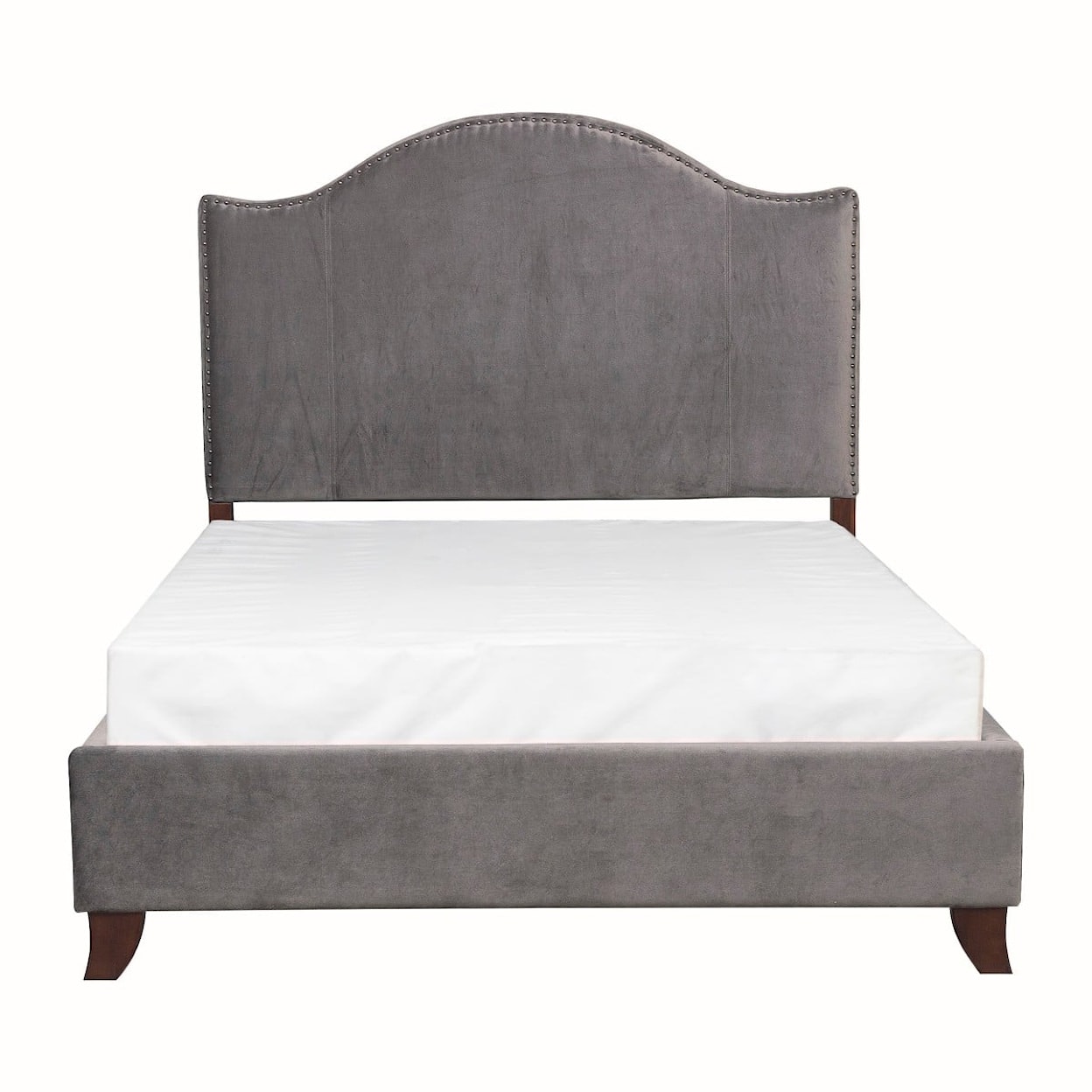 Homelegance Furniture Carlow CA King Bed