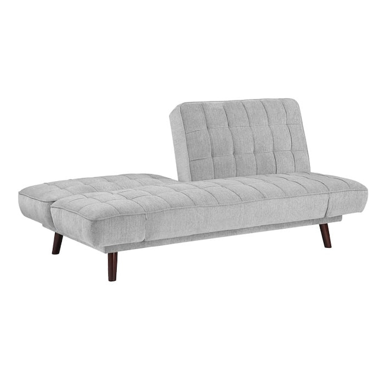 Homelegance Furniture Driggs Elegant Lounger