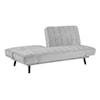 Homelegance Furniture Driggs Elegant Lounger