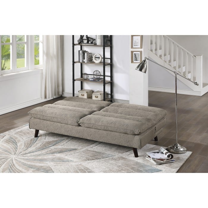Homelegance Mackay Loveseat Lounger