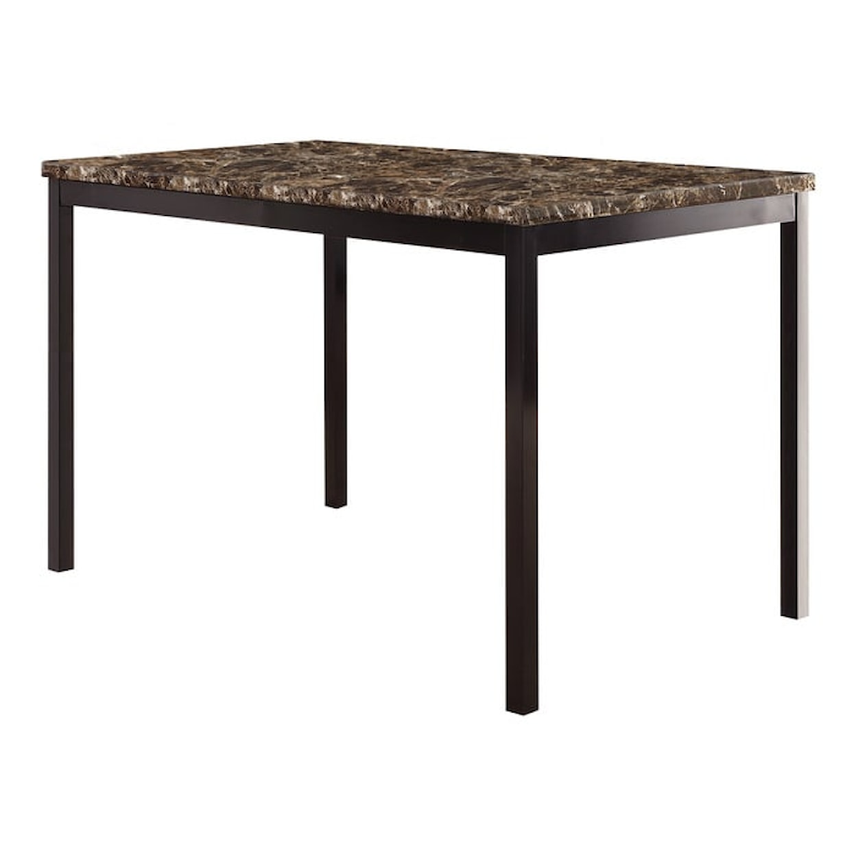 Homelegance Furniture Tempe Kitchen Table