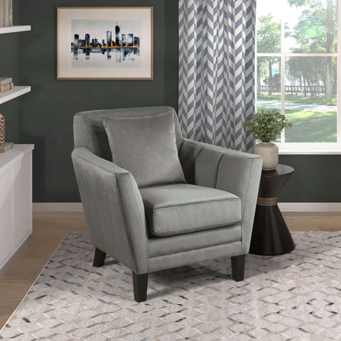 Accent Chair